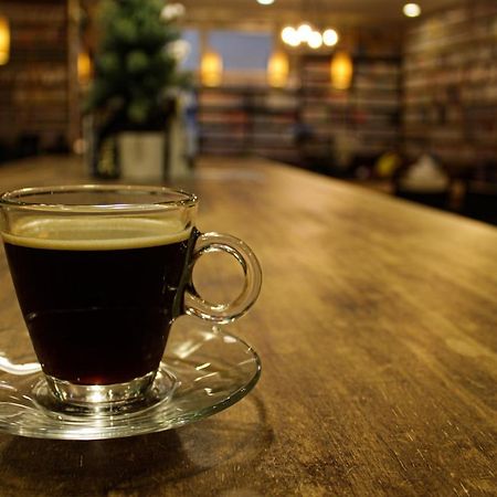 Nerarel Hostel Namba 오사카 외부 사진