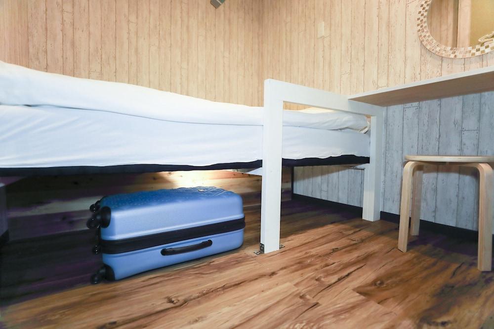 Nerarel Hostel Namba 오사카 외부 사진