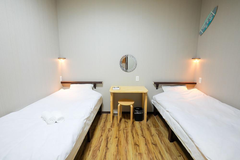 Nerarel Hostel Namba 오사카 외부 사진