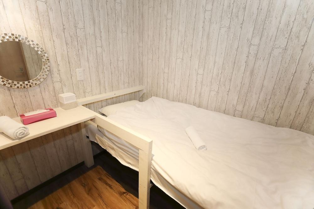 Nerarel Hostel Namba 오사카 외부 사진