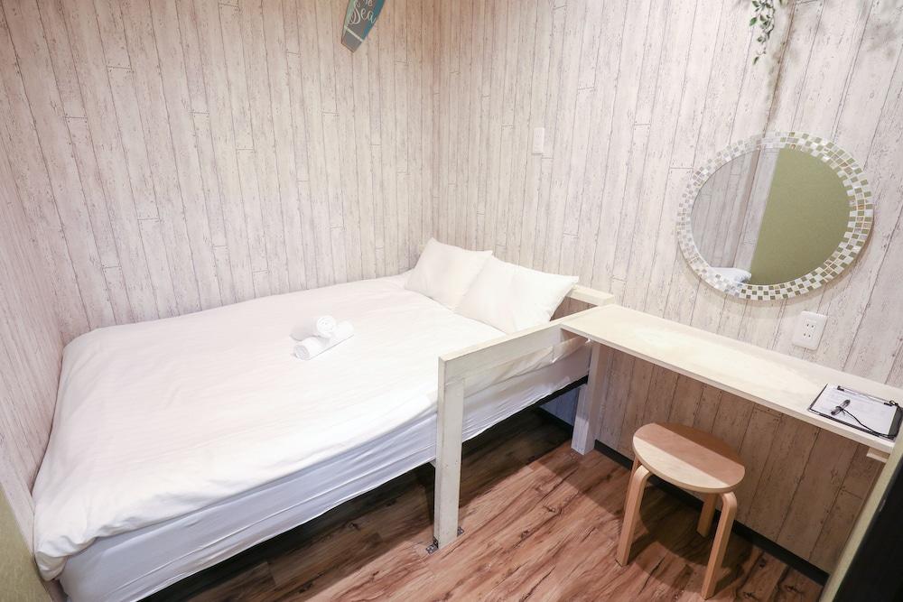 Nerarel Hostel Namba 오사카 외부 사진
