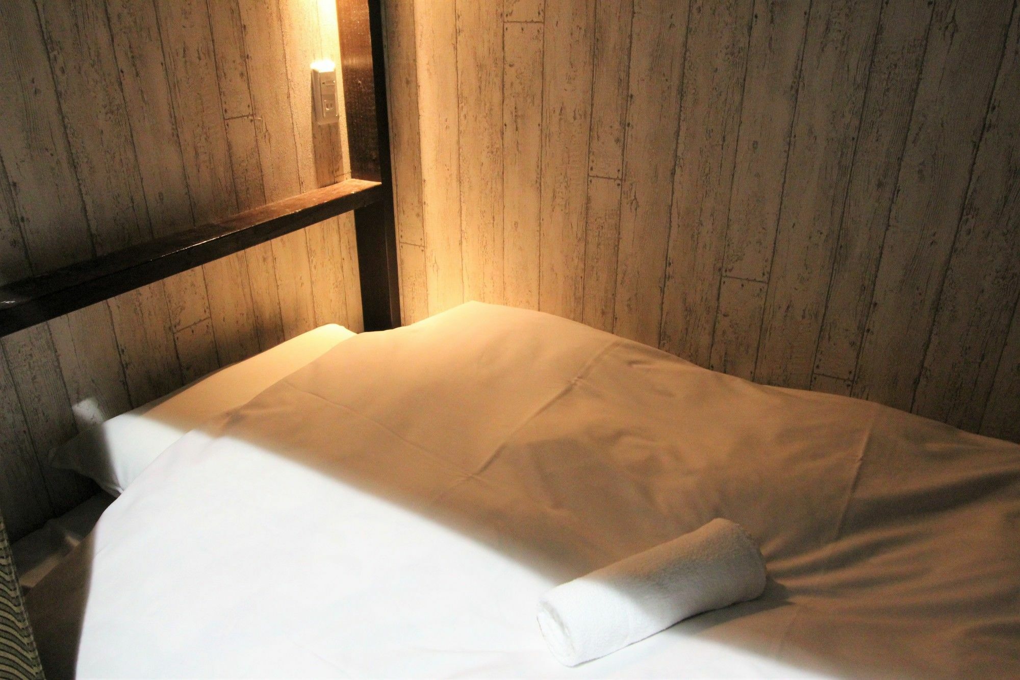 Nerarel Hostel Namba 오사카 외부 사진